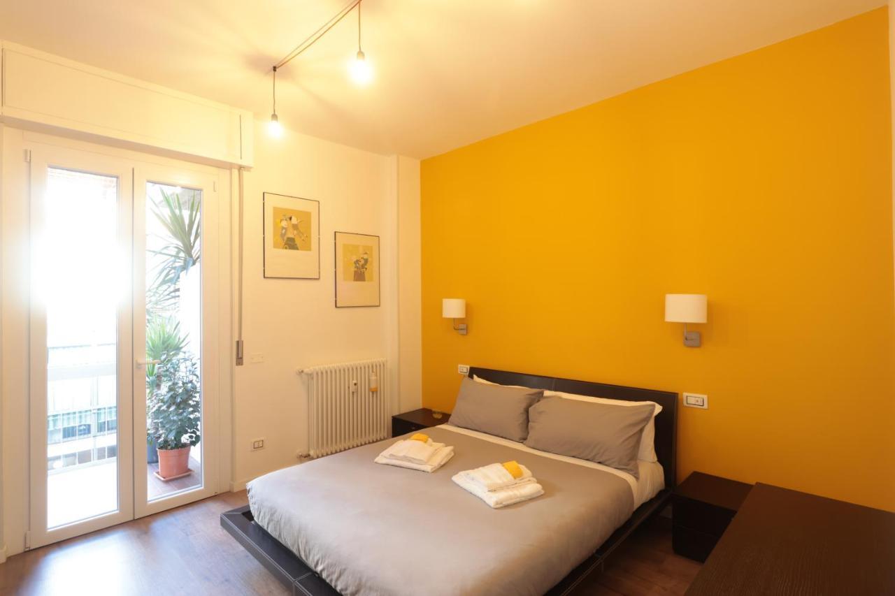 Il Petalo Giallo 베로나 외부 사진